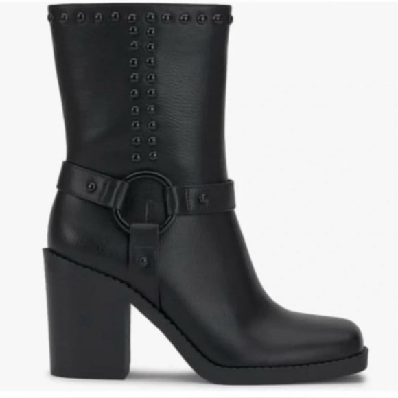 Jessica Simpson womens Bernique Bootie brand new - Picture 1 of 8